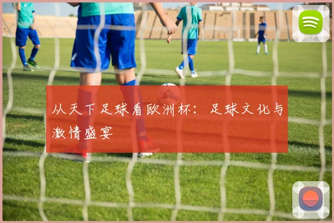 从天下足球看欧洲杯：足球文化与激情盛宴